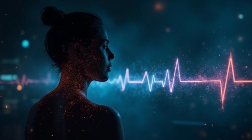 Jeder Herzschlag ein Beat