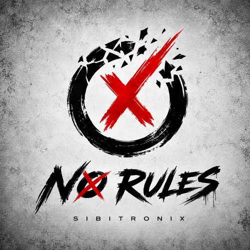 Album Spotlight: sibitronix – „No Rules“: Wenn Hip-Hop keine Grenzen braucht