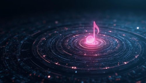 Musikrechte im Zwiebellook: Die unsichtbare Infrastruktur hinter den digitalen Musikrechten