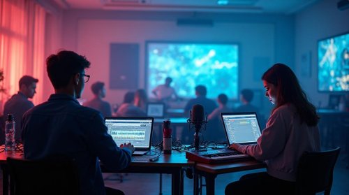 Suno will in die Klassenzimmer: Wie KI neue Wege zur Musik eröffnet
