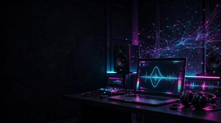 Fertig produziert – und jetzt? Dein Release-Guide für den ersten Song
