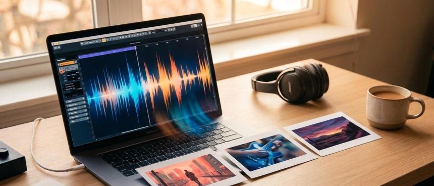 Kreative Musikpromotion mit kleinem Budget: 6 Giveaway-Ideen, die Artists und Communities bekannter machen