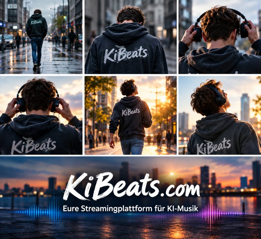 Keine Plattenfirma, kein Budget? So promotest du deine Musik selbst
